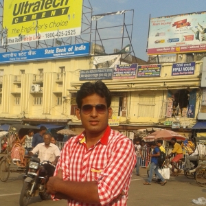 Muna Patra-Freelancer in Bhubaneshwar,India