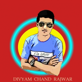 Divyam Chand Rajwar-Freelancer in Toronto,Canada