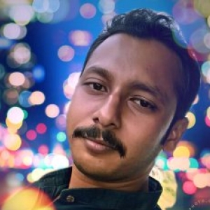 Rupam Sen-Freelancer in ,India