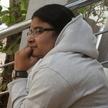 Pavithra Sharma-Freelancer in Hyderabad,India