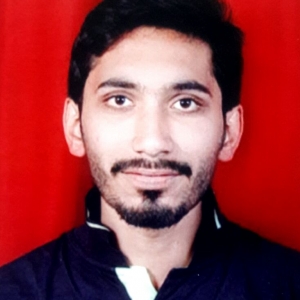 Siddhesh Deshpande-Freelancer in Pune,India