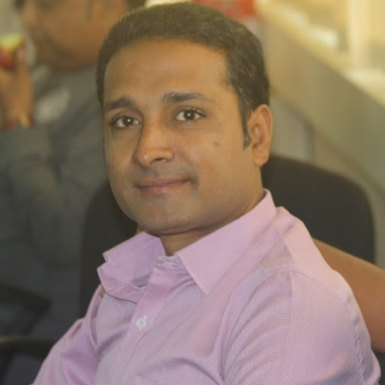Mithun Chavan-Freelancer in Bengaluru,India