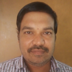 Arun Minnala-Freelancer in Chittoor,India