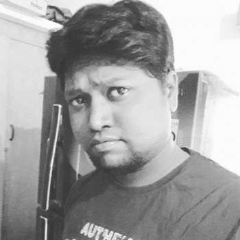 Arun Vittal-Freelancer in Hyderabad,India