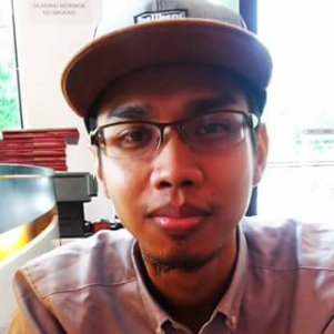 Teddy Adriama-Freelancer in Bangi,Malaysia