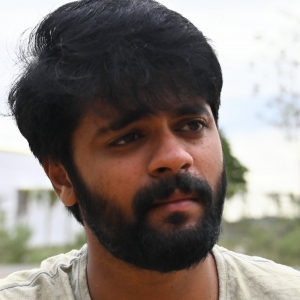 Sanjeevi Raja Dhandapani-Freelancer in Coimbatore,India