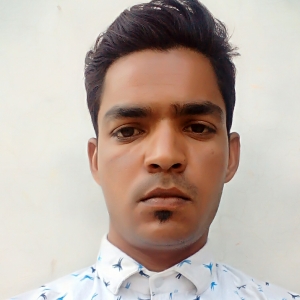 Mo Rashid-Freelancer in Bareilly,India