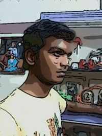 Crazycute Arun-Freelancer in Madurai, India,India