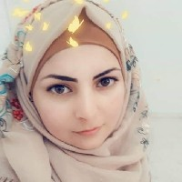 Afrah Hamdan-Freelancer in ,Palestinian Territory