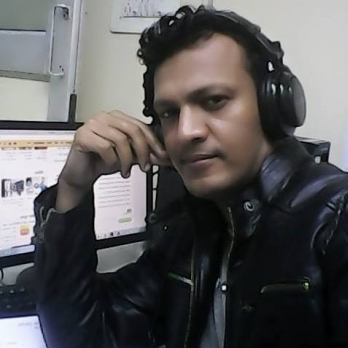 Dinesh Kumar-Freelancer in Delhi,India