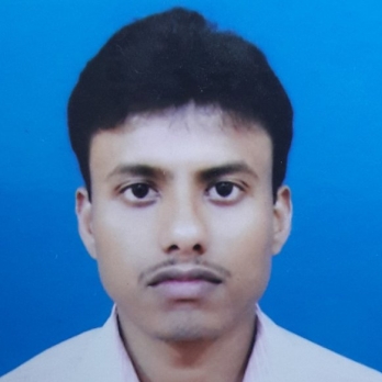 Indrasish Nandy-Freelancer in ,India