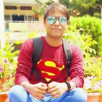 Vipin Sharma-Freelancer in Delhi,India