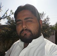 Adeel Janjua-Freelancer in Jhelum, Punjab,Pakistan