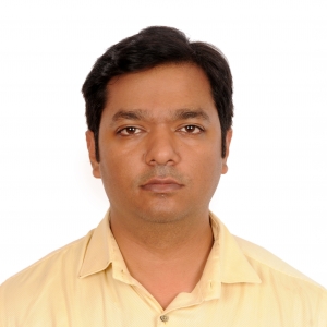 Santhosh Rao-Freelancer in pune,India
