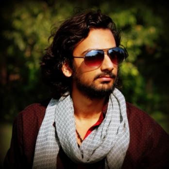 Harshan Bhardwaj-Freelancer in Mumbai,India