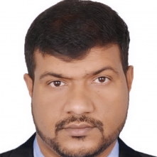 Sujit Panigrahi-Freelancer in Dubai,UAE