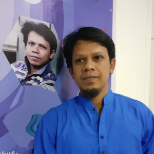 Razaul Karim-Freelancer in Dhaka,Bangladesh