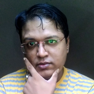 Srujani Kumar Subudhi-Freelancer in Bhubaneshwar,India