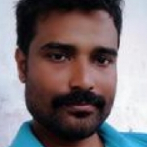 Balram Dash-Freelancer in Hyderabad,India