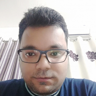 Ujjwal Sahai-Freelancer in New Delhi,India