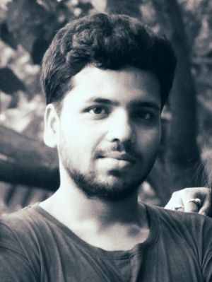Akash Mondal-Freelancer in Kolkata,India