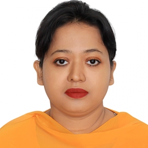 Sadia Afrin-Freelancer in Dhaka,Bangladesh