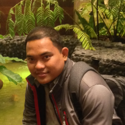 Taufik Mohammad-Freelancer in Jakarta,Indonesia