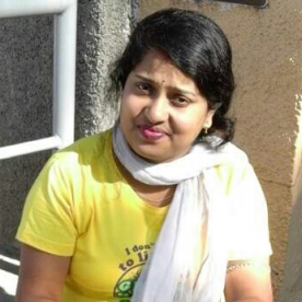 Urmila Basak-Freelancer in Itahar,India
