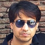 Sunil Pareek-Freelancer in Delhi,India