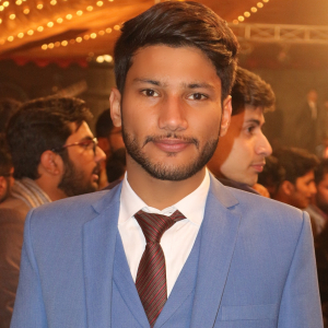 Muhammad Ahsan Saeed-Freelancer in Islamabad,Pakistan