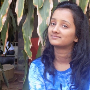 Anuja Farande-Freelancer in Pune,India