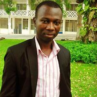 Osei Kuffour-Freelancer in Accra,Ghana