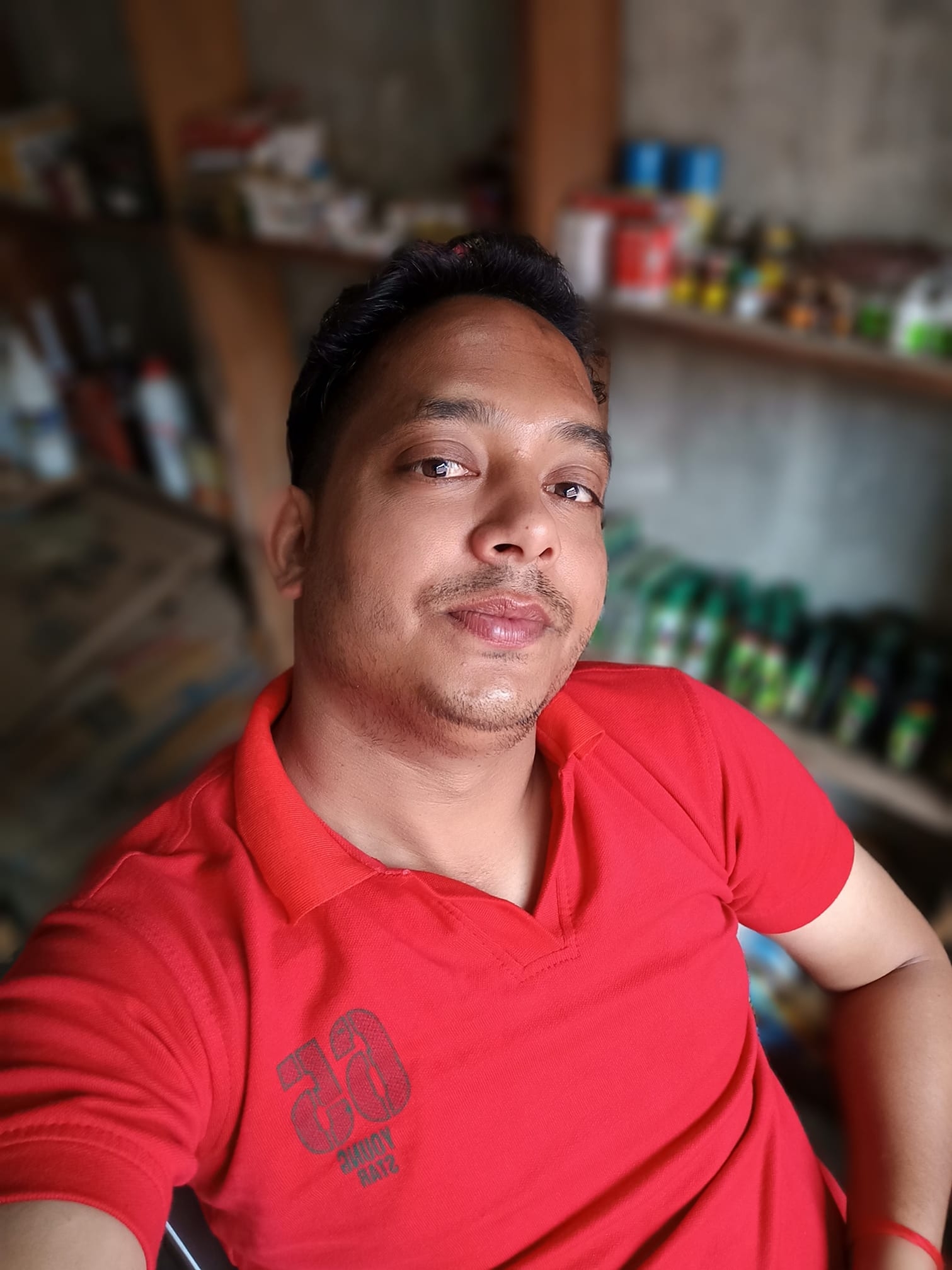 Thakur Singh Soam-Freelancer in ,India