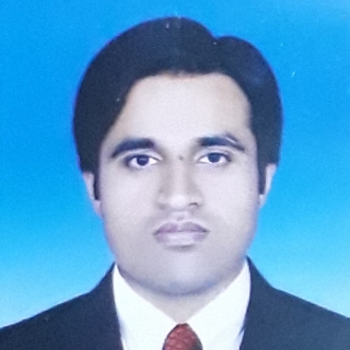 Usman Javed-Freelancer in Lala Musa,Pakistan