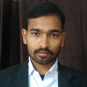 Pintu Kumar Verma-Freelancer in Hazaribagh,India