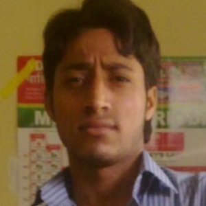 Nurul Haque-Freelancer in ,India