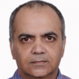 Vijay Kishor Shukla-Freelancer in Ghaziabad,India