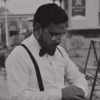 Zubair Ahmad-Freelancer in Lahore,Pakistan
