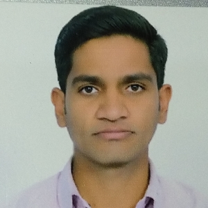 Pranav Gavhane-Freelancer in ,India
