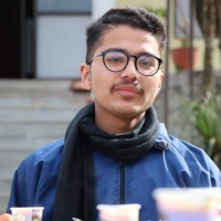 Santosh Bharati-Freelancer in Kathmandu,Nepal