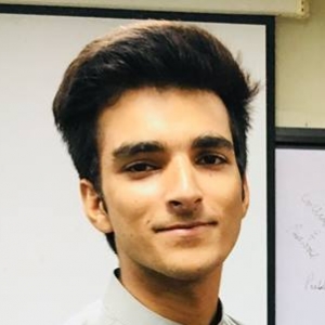 Deep Solanki-Freelancer in Larkana,Pakistan