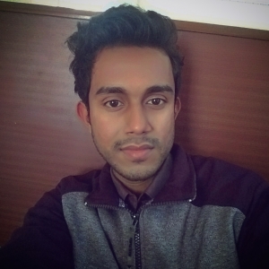 Bhaskar Paul-Freelancer in ,India