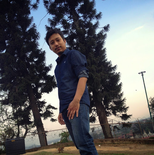 Ujan Shrestha-Freelancer in Kathmandu,Nepal