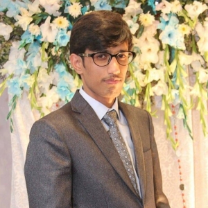 Muhammad Ahsan Riaz-Freelancer in Islamabad,Pakistan