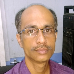 Jayant Rakhunde