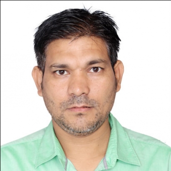Imteyaz Ahmad Khan-Freelancer in ,India