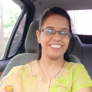 Shweta Thakur-Freelancer in ,India