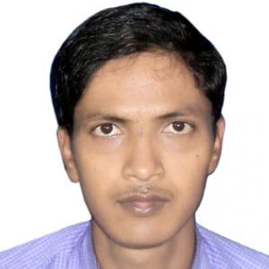 Krishna Garai-Freelancer in ,India