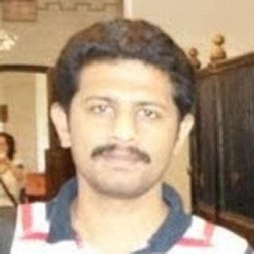 Praveen Venu-Freelancer in Ernakulam,India