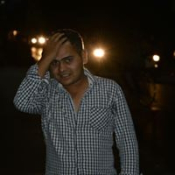 Rahil Vaishnav-Freelancer in Surat,India